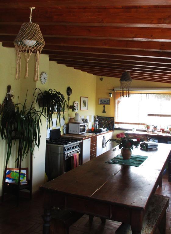 Affittacamere Damammasara Rignano Sull Arno Exterior photo
