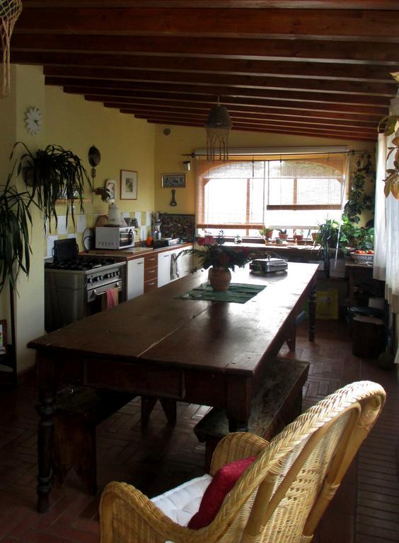 Affittacamere Damammasara Rignano Sull Arno Exterior photo