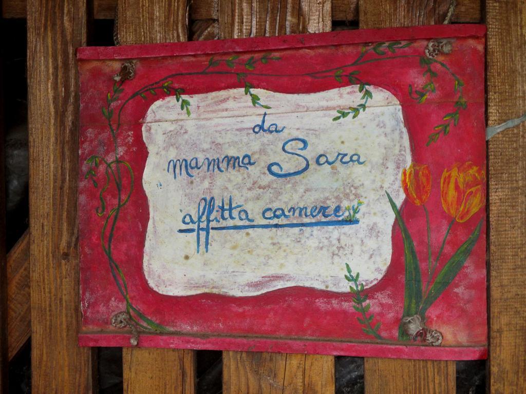 Affittacamere Damammasara Rignano Sull Arno Exterior photo