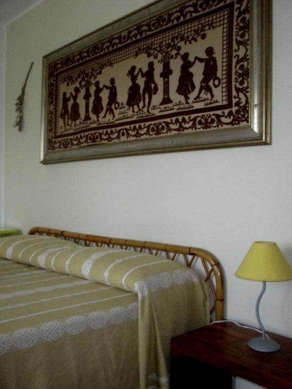 Affittacamere Damammasara Rignano Sull Arno Room photo