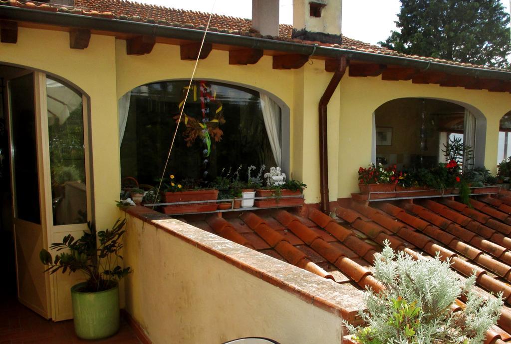 Affittacamere Damammasara Rignano Sull Arno Exterior photo
