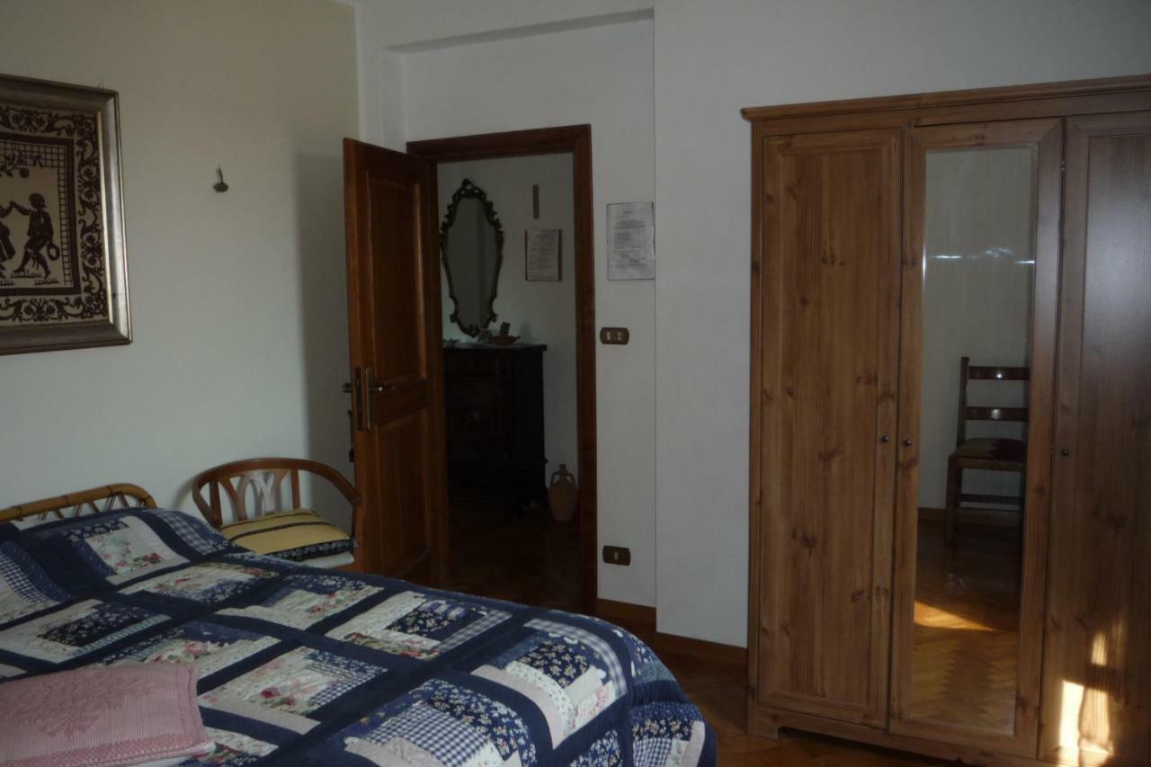 Affittacamere Damammasara Rignano Sull Arno Exterior photo